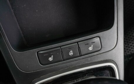 KIA Rio IV, 2019 год, 1 299 000 рублей, 18 фотография