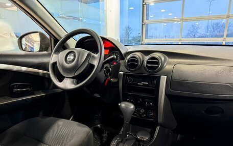 Nissan Almera, 2015 год, 750 000 рублей, 7 фотография