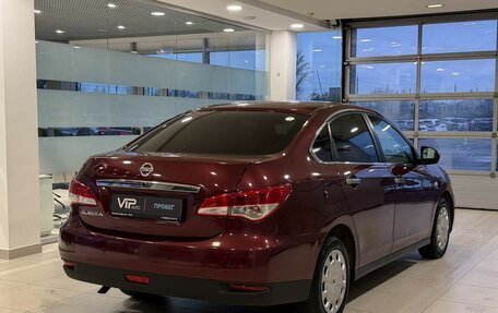 Nissan Almera, 2015 год, 750 000 рублей, 6 фотография