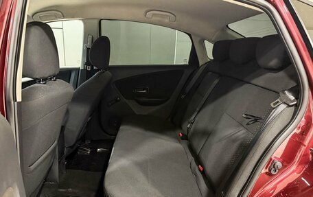 Nissan Almera, 2015 год, 750 000 рублей, 8 фотография