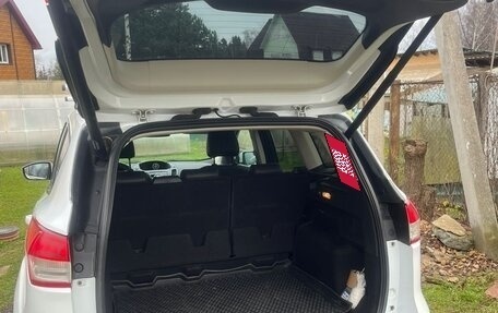 Ford Kuga III, 2014 год, 1 200 000 рублей, 3 фотография