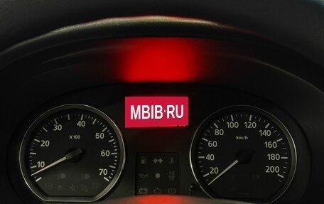 Nissan Almera, 2015 год, 750 000 рублей, 9 фотография