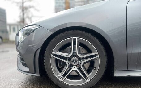 Mercedes-Benz CLA, 2019 год, 2 880 000 рублей, 4 фотография