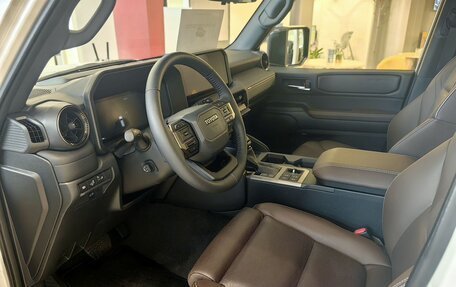 Toyota Land Cruiser Prado, 2024 год, 11 300 000 рублей, 7 фотография