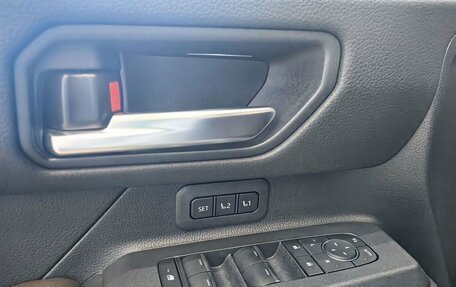 Toyota Land Cruiser Prado, 2024 год, 11 300 000 рублей, 9 фотография