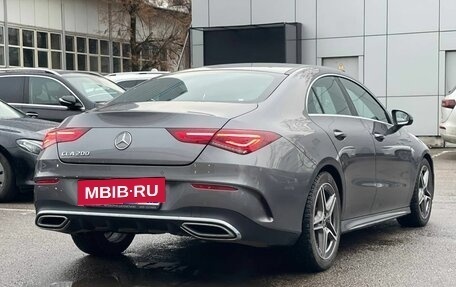 Mercedes-Benz CLA, 2019 год, 2 880 000 рублей, 3 фотография