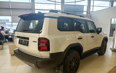 Toyota Land Cruiser Prado, 2024 год, 11 300 000 рублей, 3 фотография