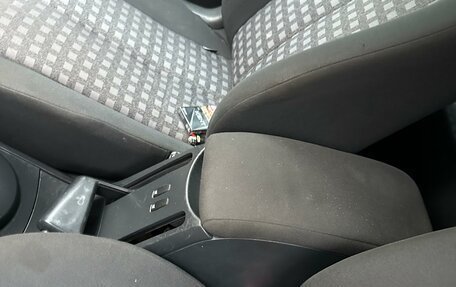 Renault Megane II, 2006 год, 285 000 рублей, 12 фотография