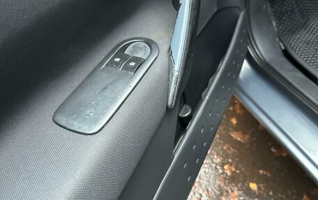 Renault Megane II, 2006 год, 285 000 рублей, 9 фотография