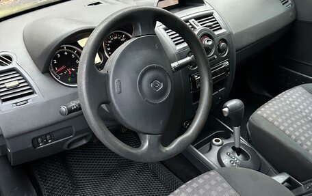 Renault Megane II, 2006 год, 285 000 рублей, 10 фотография