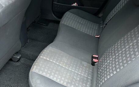 Renault Megane II, 2006 год, 285 000 рублей, 13 фотография