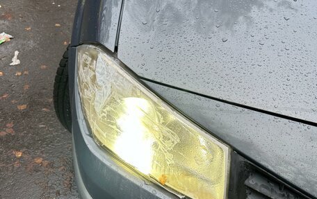 Renault Megane II, 2006 год, 285 000 рублей, 8 фотография