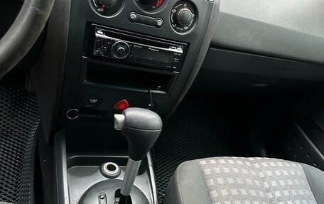 Renault Megane II, 2006 год, 285 000 рублей, 11 фотография