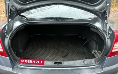 Renault Megane II, 2006 год, 285 000 рублей, 14 фотография