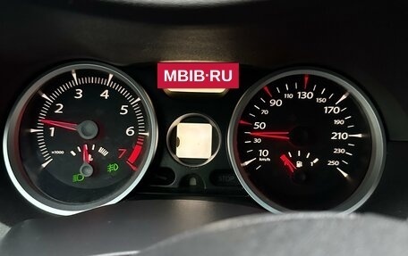 Renault Megane II, 2006 год, 285 000 рублей, 18 фотография