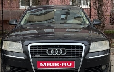 Audi A8, 2007 год, 850 000 рублей, 1 фотография