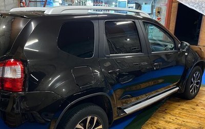 Nissan Terrano III, 2014 год, 895 000 рублей, 1 фотография