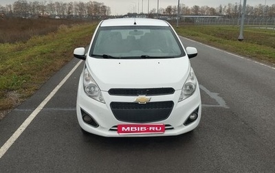 Ravon R2, 2017 год, 640 000 рублей, 1 фотография