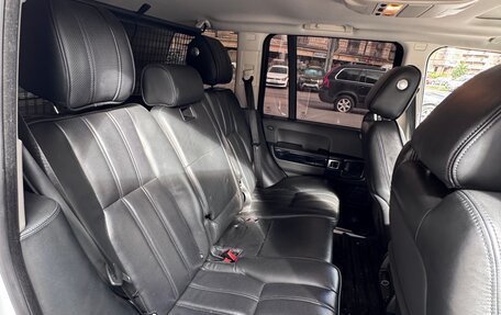 Land Rover Range Rover III, 2012 год, 1 550 000 рублей, 12 фотография