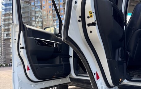 Land Rover Range Rover III, 2012 год, 1 550 000 рублей, 16 фотография