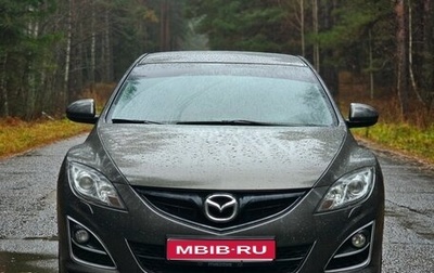 Mazda 6, 2011 год, 1 100 000 рублей, 1 фотография