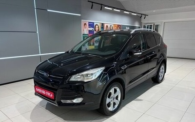Ford Kuga III, 2014 год, 1 219 000 рублей, 1 фотография