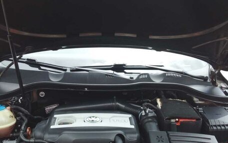 Volkswagen Passat B7, 2012 год, 1 555 000 рублей, 11 фотография