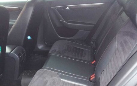 Volkswagen Passat B7, 2012 год, 1 555 000 рублей, 12 фотография