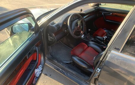 Audi A6, 1995 год, 280 000 рублей, 3 фотография