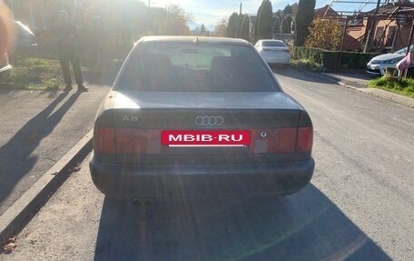 Audi A6, 1995 год, 280 000 рублей, 4 фотография