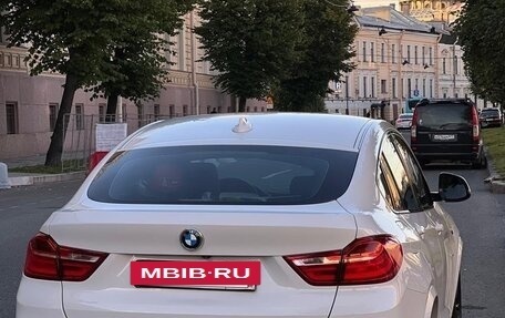 BMW X4, 2016 год, 2 667 000 рублей, 8 фотография