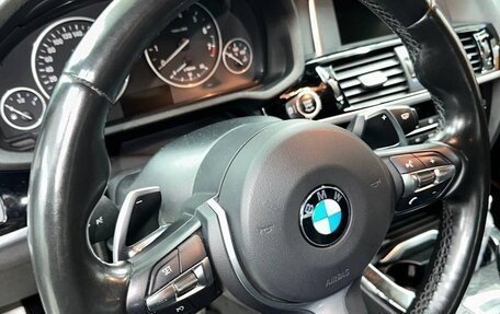 BMW X4, 2016 год, 2 667 000 рублей, 13 фотография