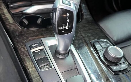 BMW X4, 2016 год, 2 667 000 рублей, 11 фотография