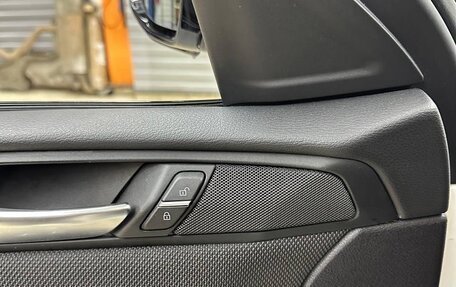 BMW X4, 2016 год, 2 667 000 рублей, 14 фотография