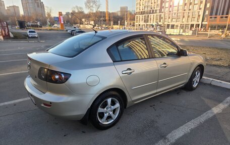 Mazda 3, 2005 год, 800 000 рублей, 3 фотография