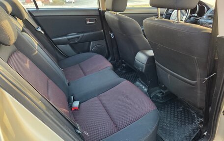 Mazda 3, 2005 год, 800 000 рублей, 6 фотография