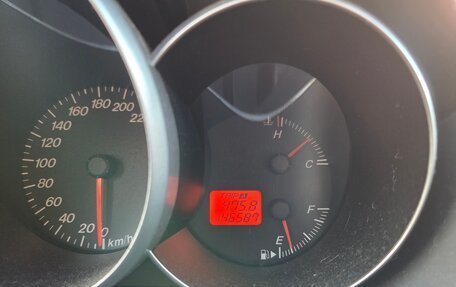 Mazda 3, 2005 год, 800 000 рублей, 8 фотография