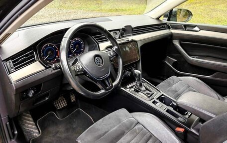 Volkswagen Passat B8 рестайлинг, 2019 год, 2 000 000 рублей, 9 фотография