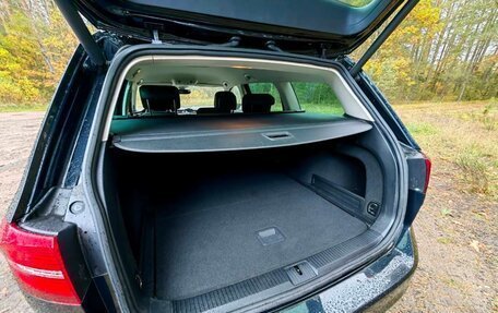 Volkswagen Passat B8 рестайлинг, 2019 год, 2 000 000 рублей, 11 фотография