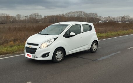 Ravon R2, 2017 год, 640 000 рублей, 2 фотография