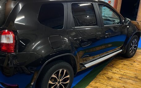 Nissan Terrano III, 2014 год, 895 000 рублей, 3 фотография