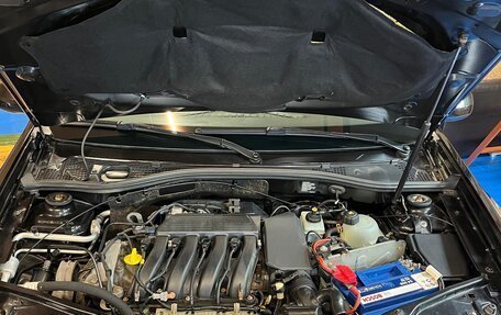 Nissan Terrano III, 2014 год, 895 000 рублей, 4 фотография