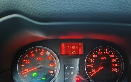 Nissan Terrano III, 2014 год, 895 000 рублей, 5 фотография