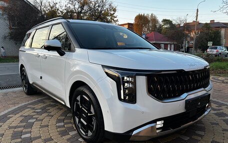 KIA Carnival, 2025 год, 6 590 000 рублей, 2 фотография