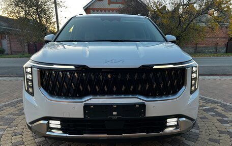 KIA Carnival, 2025 год, 6 590 000 рублей, 3 фотография