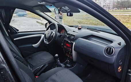 Nissan Terrano III, 2014 год, 895 000 рублей, 8 фотография