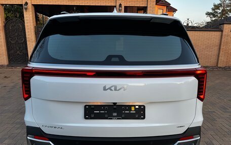 KIA Carnival, 2025 год, 6 590 000 рублей, 7 фотография