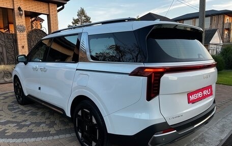 KIA Carnival, 2025 год, 6 590 000 рублей, 6 фотография