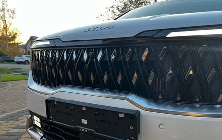 KIA Carnival, 2025 год, 6 590 000 рублей, 9 фотография