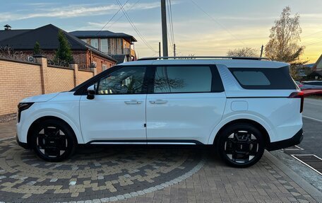 KIA Carnival, 2025 год, 6 590 000 рублей, 12 фотография